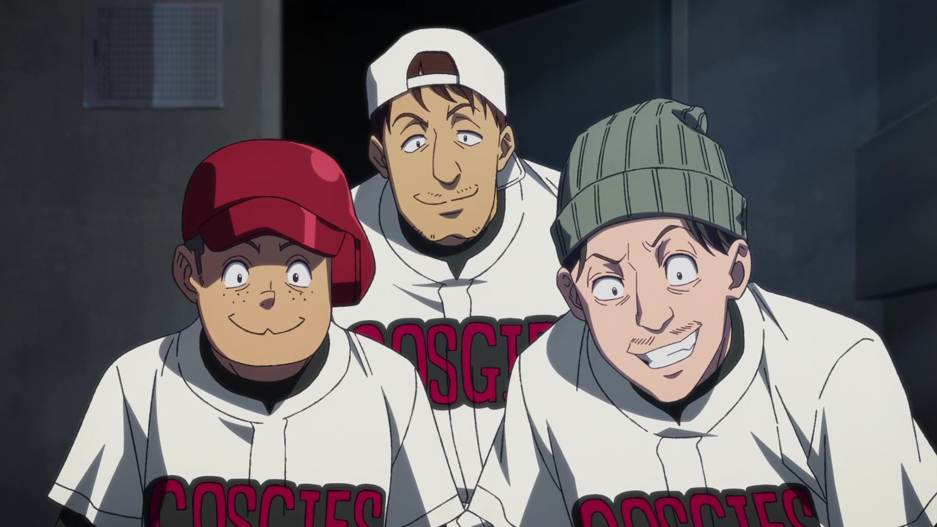 [Tsukyio Editing Resources] Zom 100 - Ep 6 - 360.mp4